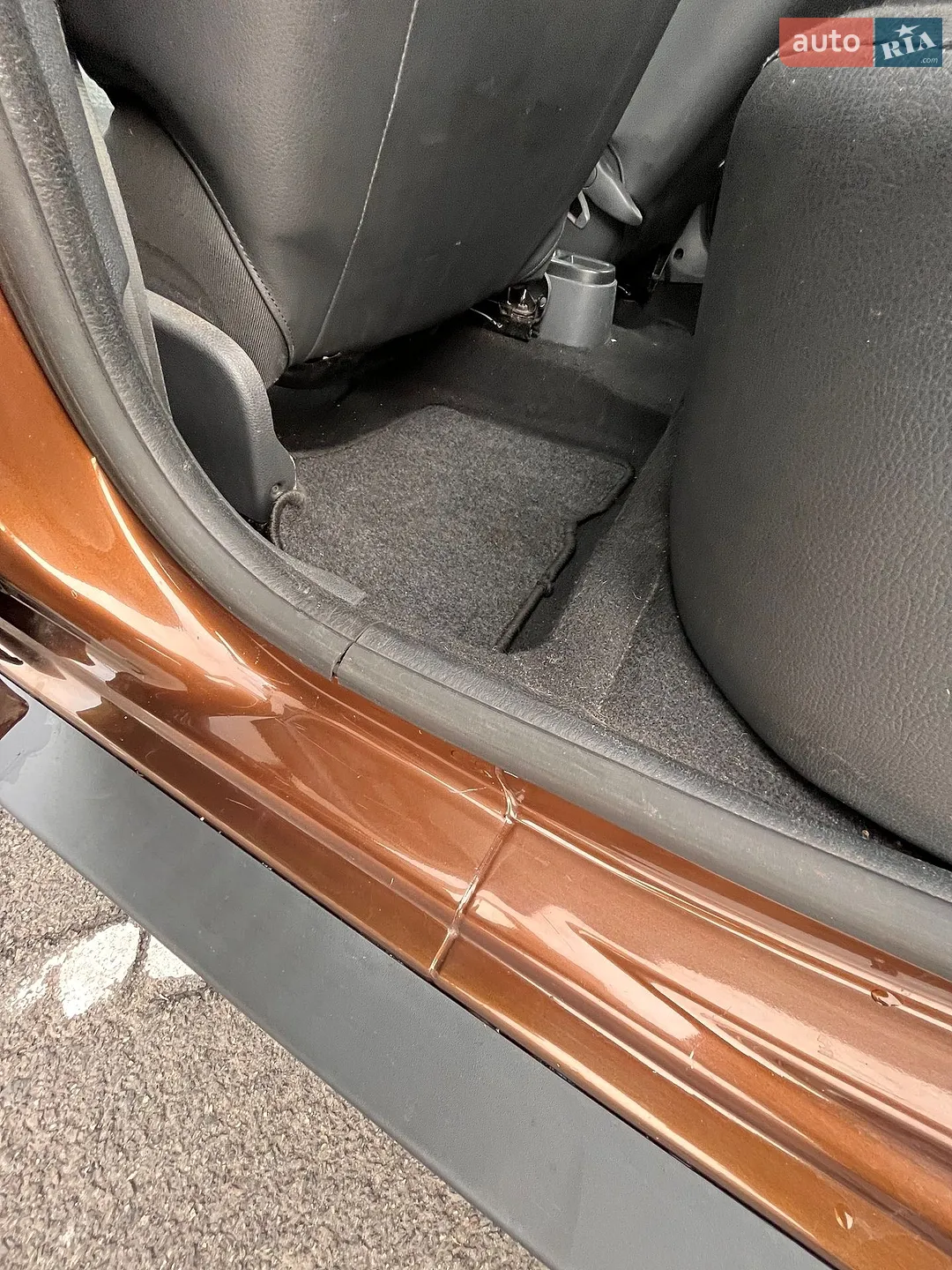 2010 Dacia Duster - мініатюра 16