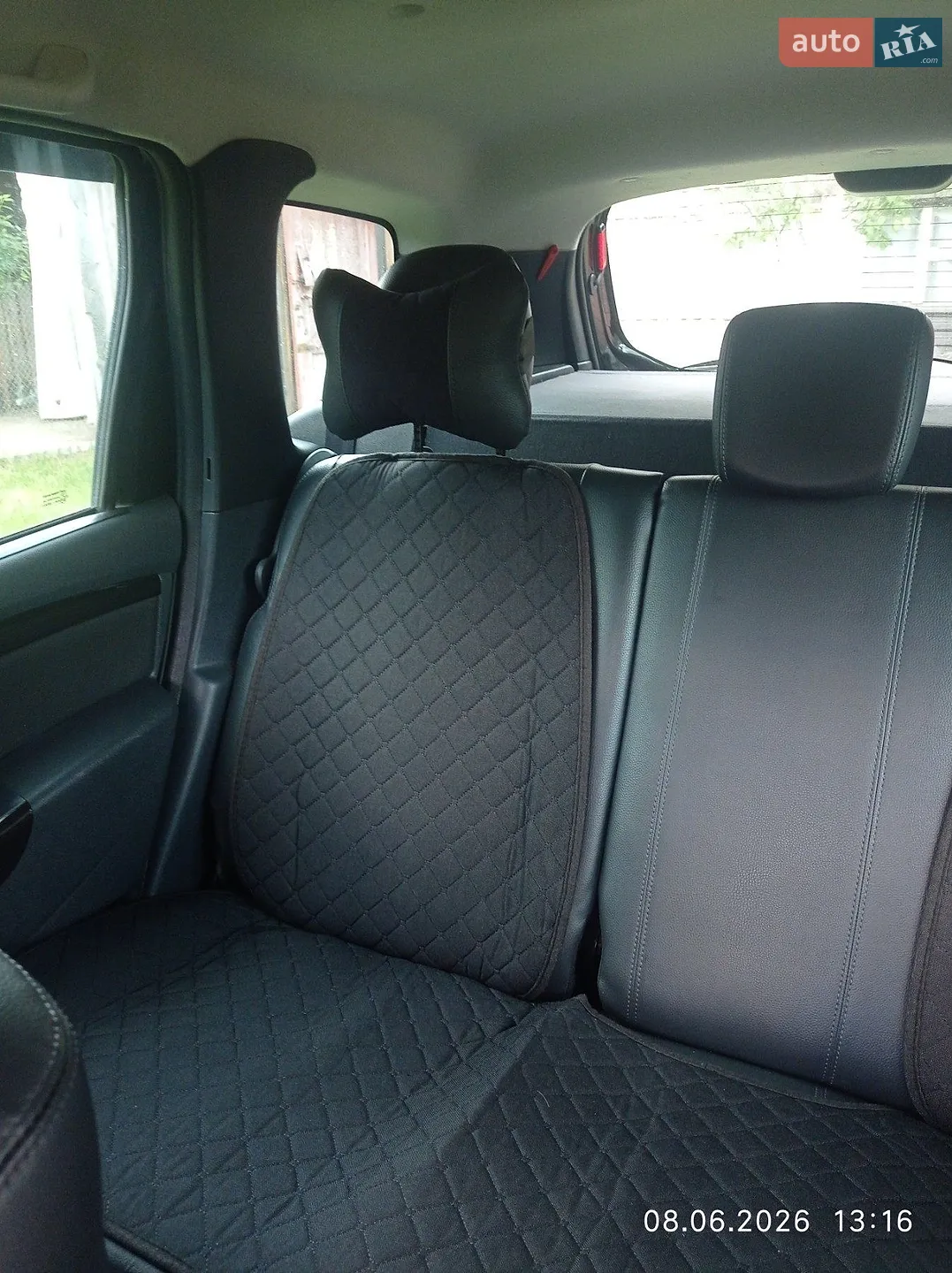 2011 Dacia Duster - мініатюра 12