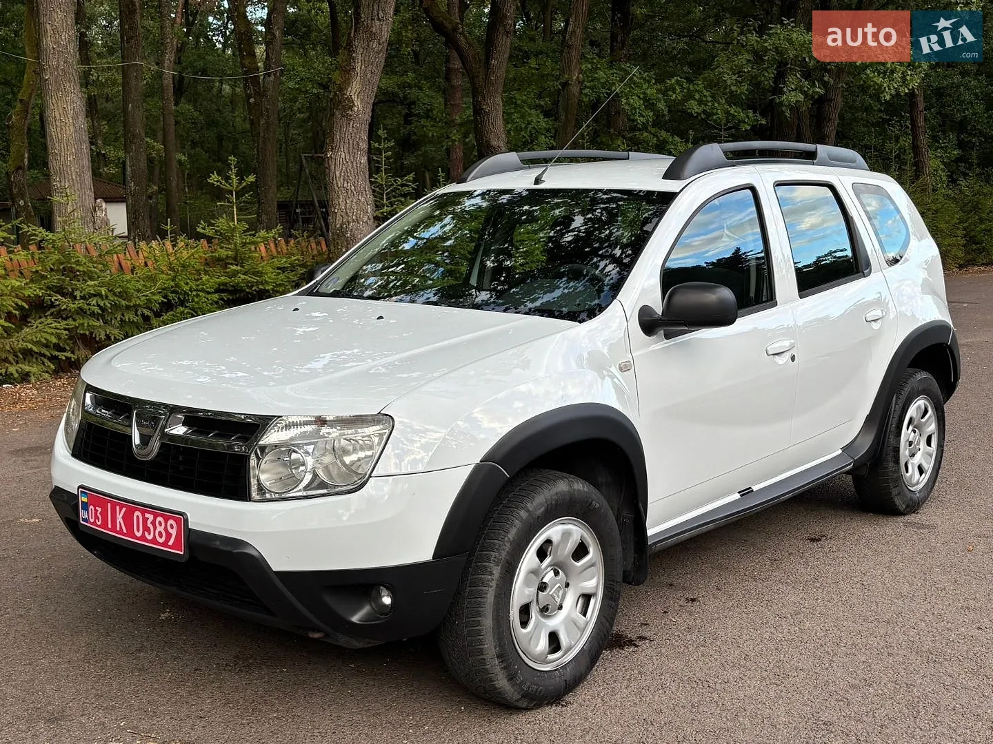 2012 Dacia Duster - мініатюра 9
