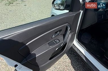 Внедорожник / Кроссовер Dacia Duster 2020 в Смеле