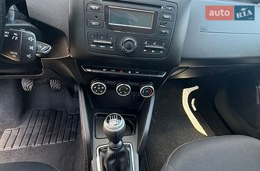 Внедорожник / Кроссовер Dacia Duster 2020 в Смеле
