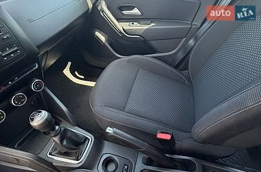 Внедорожник / Кроссовер Dacia Duster 2020 в Смеле