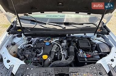 Внедорожник / Кроссовер Dacia Duster 2020 в Смеле