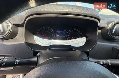 Внедорожник / Кроссовер Dacia Duster 2020 в Смеле