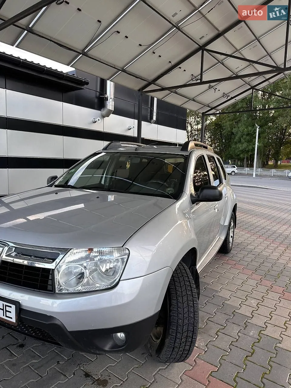 2011 Dacia Duster - мініатюра 3
