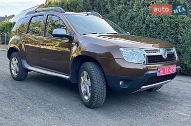 dacia duster 2011 в Луцк от профессионального продавца Іван