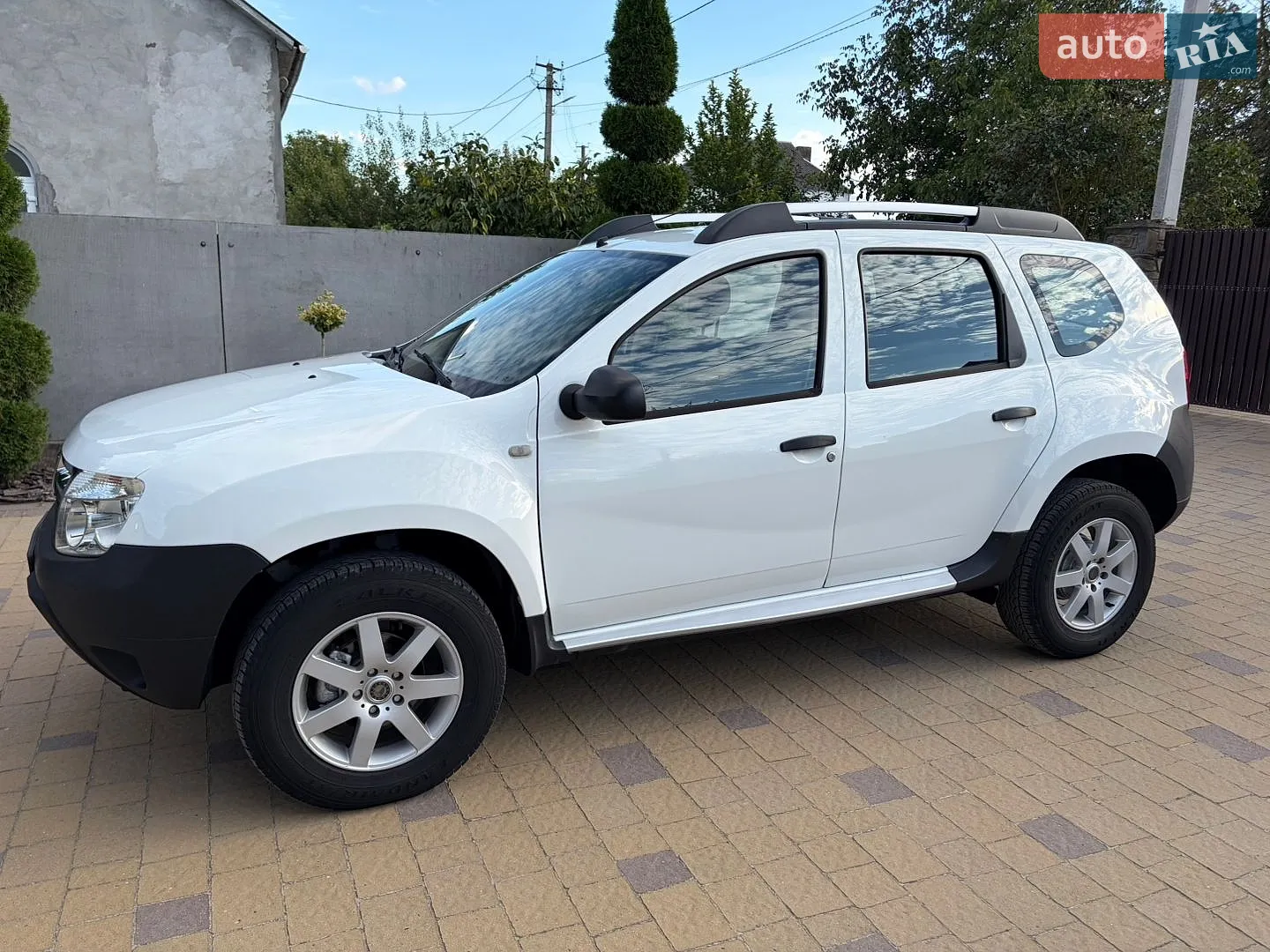 2012 Dacia Duster - мініатюра 20