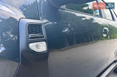 Позашляховик / Кросовер Dacia Duster 2019 в Ковелі
