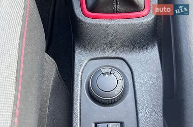 Позашляховик / Кросовер Dacia Duster 2019 в Ковелі