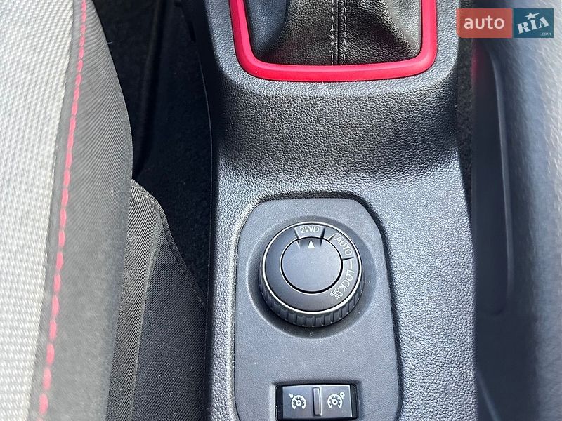 Позашляховик / Кросовер Dacia Duster 2019 в Ковелі
