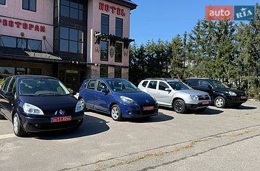 Внедорожник / Кроссовер Dacia Duster 2010 в Харькове фото 38 Внедорожник / Кроссовер Dacia Duster 2010 в Харькове