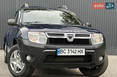 dacia duster 2010 в Дрогобич від професійного продавця Міша