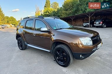 dacia duster 2011 в Хмельницький від професійного продавця Andrey