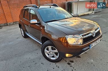 Внедорожник / Кроссовер Dacia Duster 2010 в Стрые фото 18 Внедорожник / Кроссовер Dacia Duster 2010 в Стрые