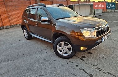 Внедорожник / Кроссовер Dacia Duster 2010 в Стрые фото 21 Внедорожник / Кроссовер Dacia Duster 2010 в Стрые