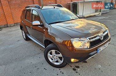 Внедорожник / Кроссовер Dacia Duster 2010 в Стрые фото 19 Внедорожник / Кроссовер Dacia Duster 2010 в Стрые