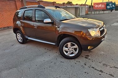 Внедорожник / Кроссовер Dacia Duster 2010 в Стрые фото 22 Внедорожник / Кроссовер Dacia Duster 2010 в Стрые