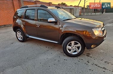 Внедорожник / Кроссовер Dacia Duster 2010 в Стрые фото 24 Внедорожник / Кроссовер Dacia Duster 2010 в Стрые