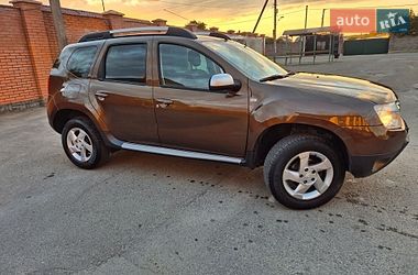 Внедорожник / Кроссовер Dacia Duster 2010 в Стрые фото 26 Внедорожник / Кроссовер Dacia Duster 2010 в Стрые
