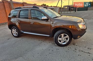 Внедорожник / Кроссовер Dacia Duster 2010 в Стрые фото 25 Внедорожник / Кроссовер Dacia Duster 2010 в Стрые