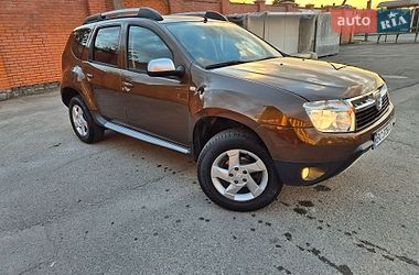 Внедорожник / Кроссовер Dacia Duster 2010 в Стрые фото 23 Внедорожник / Кроссовер Dacia Duster 2010 в Стрые