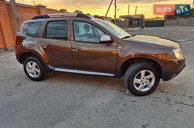 Внедорожник / Кроссовер Dacia Duster 2010 в Стрые фото 27 Внедорожник / Кроссовер Dacia Duster 2010 в Стрые