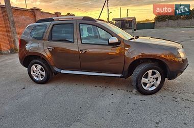 Внедорожник / Кроссовер Dacia Duster 2010 в Стрые фото 28 Внедорожник / Кроссовер Dacia Duster 2010 в Стрые