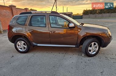 Внедорожник / Кроссовер Dacia Duster 2010 в Стрые фото 29 Внедорожник / Кроссовер Dacia Duster 2010 в Стрые
