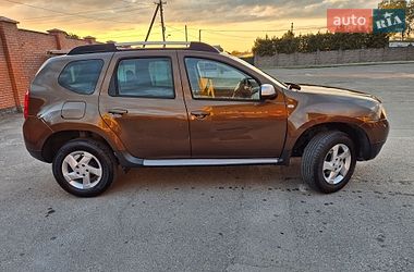 Внедорожник / Кроссовер Dacia Duster 2010 в Стрые фото 30 Внедорожник / Кроссовер Dacia Duster 2010 в Стрые