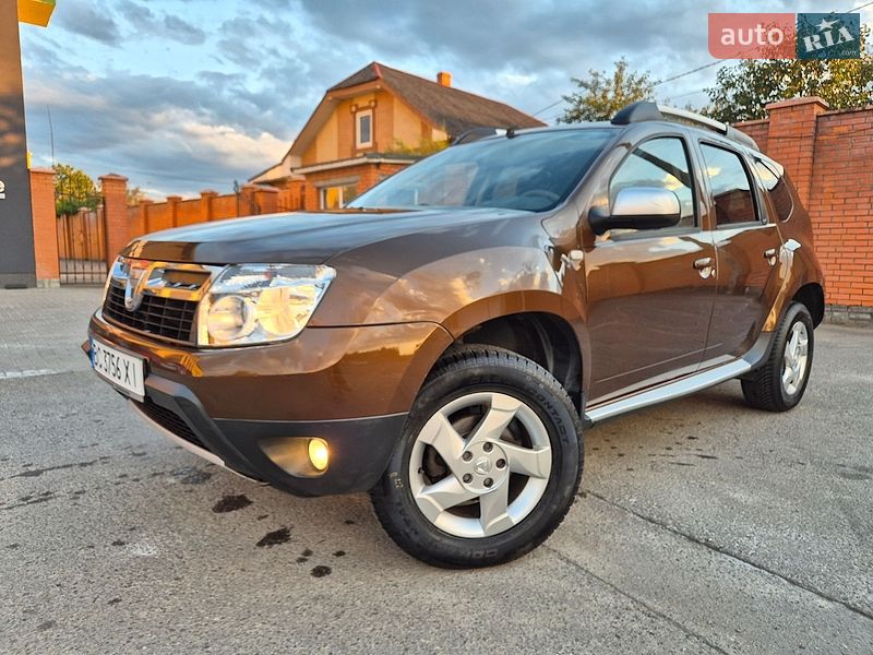 Внедорожник / Кроссовер Dacia Duster 2010 в Стрые фото 39 Внедорожник / Кроссовер Dacia Duster 2010 в Стрые