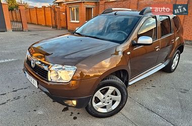 Внедорожник / Кроссовер Dacia Duster 2010 в Стрые фото 41 Внедорожник / Кроссовер Dacia Duster 2010 в Стрые