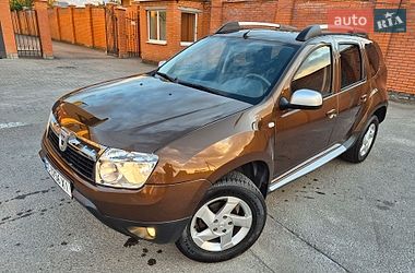 Внедорожник / Кроссовер Dacia Duster 2010 в Стрые фото 42 Внедорожник / Кроссовер Dacia Duster 2010 в Стрые
