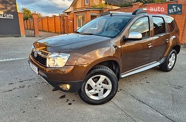 Внедорожник / Кроссовер Dacia Duster 2010 в Стрые фото 43 Внедорожник / Кроссовер Dacia Duster 2010 в Стрые