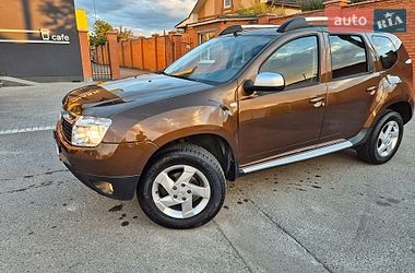 Внедорожник / Кроссовер Dacia Duster 2010 в Стрые фото 45 Внедорожник / Кроссовер Dacia Duster 2010 в Стрые