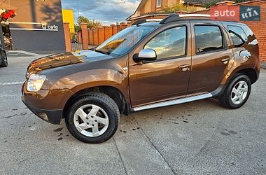 Внедорожник / Кроссовер Dacia Duster 2010 в Стрые фото 46 Внедорожник / Кроссовер Dacia Duster 2010 в Стрые