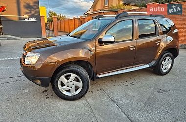 Внедорожник / Кроссовер Dacia Duster 2010 в Стрые фото 47 Внедорожник / Кроссовер Dacia Duster 2010 в Стрые