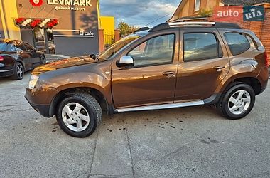 Внедорожник / Кроссовер Dacia Duster 2010 в Стрые фото 49 Внедорожник / Кроссовер Dacia Duster 2010 в Стрые