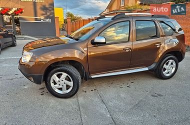 Внедорожник / Кроссовер Dacia Duster 2010 в Стрые фото 48 Внедорожник / Кроссовер Dacia Duster 2010 в Стрые