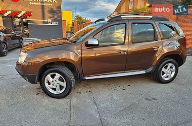 Внедорожник / Кроссовер Dacia Duster 2010 в Стрые фото 50 Внедорожник / Кроссовер Dacia Duster 2010 в Стрые