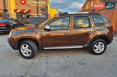Внедорожник / Кроссовер Dacia Duster 2010 в Стрые фото 51 Внедорожник / Кроссовер Dacia Duster 2010 в Стрые