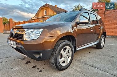 Внедорожник / Кроссовер Dacia Duster 2010 в Стрые фото 52 Внедорожник / Кроссовер Dacia Duster 2010 в Стрые