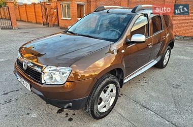 Внедорожник / Кроссовер Dacia Duster 2010 в Стрые фото 54 Внедорожник / Кроссовер Dacia Duster 2010 в Стрые