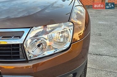 Внедорожник / Кроссовер Dacia Duster 2010 в Стрые фото 37 Внедорожник / Кроссовер Dacia Duster 2010 в Стрые