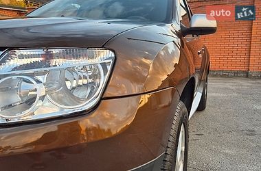 Внедорожник / Кроссовер Dacia Duster 2010 в Стрые фото 38 Внедорожник / Кроссовер Dacia Duster 2010 в Стрые