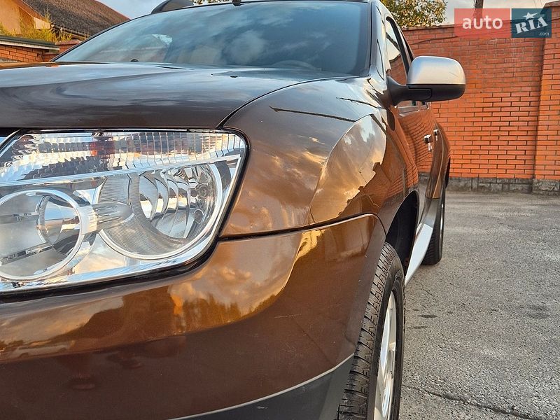 Внедорожник / Кроссовер Dacia Duster 2010 в Стрые фото 38 Внедорожник / Кроссовер Dacia Duster 2010 в Стрые