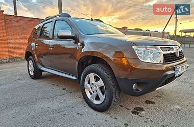 Внедорожник / Кроссовер Dacia Duster 2010 в Стрые фото 34 Внедорожник / Кроссовер Dacia Duster 2010 в Стрые