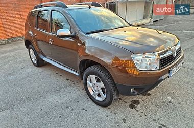 Внедорожник / Кроссовер Dacia Duster 2010 в Стрые фото 32 Внедорожник / Кроссовер Dacia Duster 2010 в Стрые