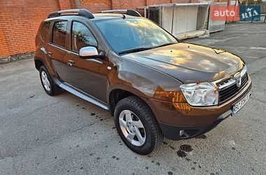 Внедорожник / Кроссовер Dacia Duster 2010 в Стрые фото 31 Внедорожник / Кроссовер Dacia Duster 2010 в Стрые
