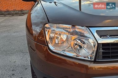 Внедорожник / Кроссовер Dacia Duster 2010 в Стрые фото 36 Внедорожник / Кроссовер Dacia Duster 2010 в Стрые