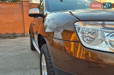 Внедорожник / Кроссовер Dacia Duster 2010 в Стрые фото 35 Внедорожник / Кроссовер Dacia Duster 2010 в Стрые
